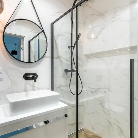 Mennica - Golden - Center Apartment *